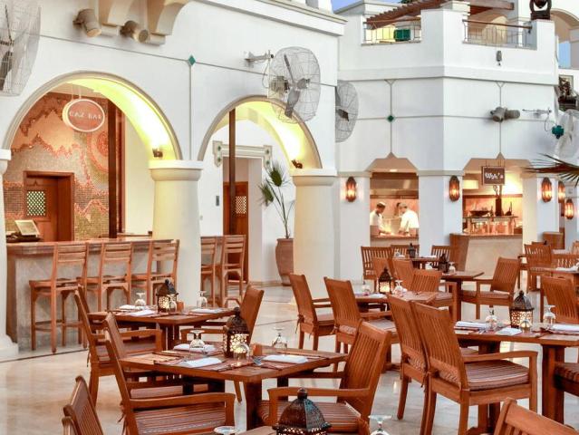 Park Regency Sharm El Sheikh Resort