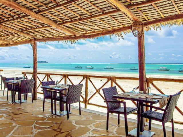 Ahg Dream’s Bay Beach