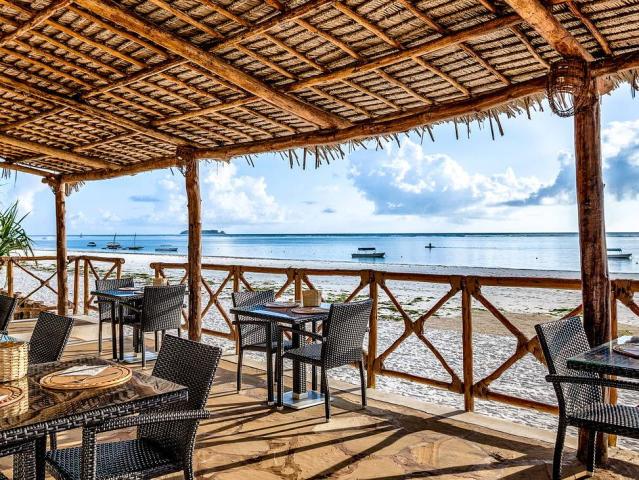 Ahg Dream’s Bay Beach
