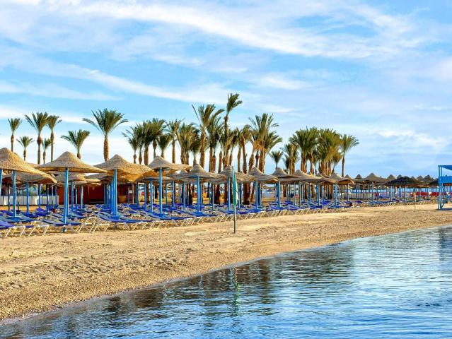 Radisson Marina Resort Port Ghalib