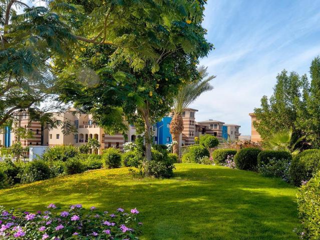 Radisson Marina Resort Port Ghalib
