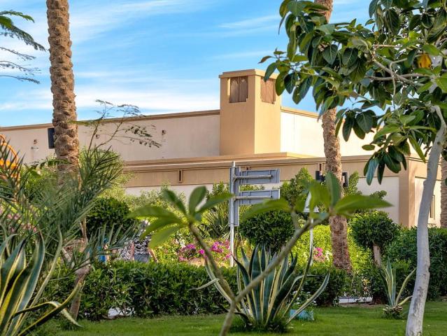 Radisson Marina Resort Port Ghalib