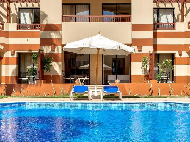 Radisson Marina Resort Port Ghalib