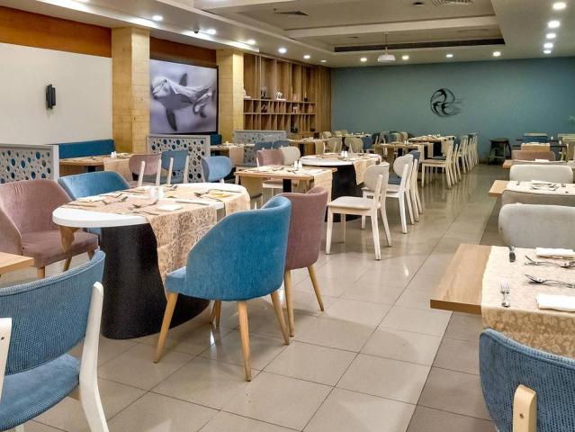 Radisson Marina Resort Port Ghalib