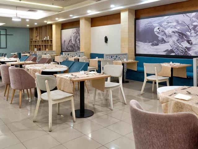 Radisson Marina Resort Port Ghalib