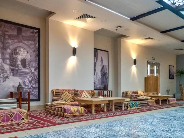 Radisson Marina Resort Port Ghalib