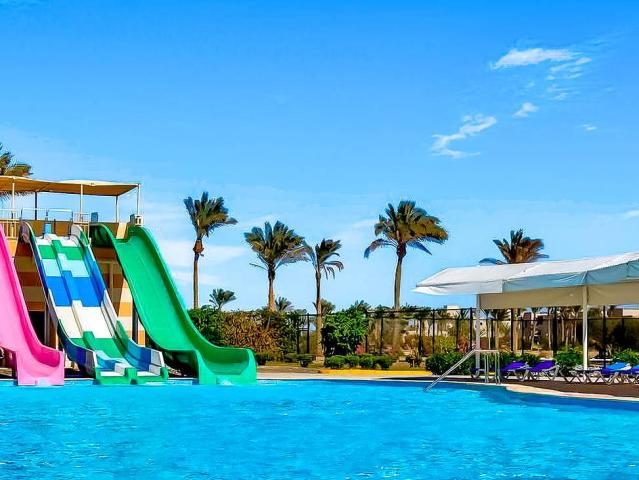 Radisson Marina Resort Port Ghalib