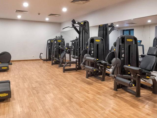 Radisson Marina Resort Port Ghalib