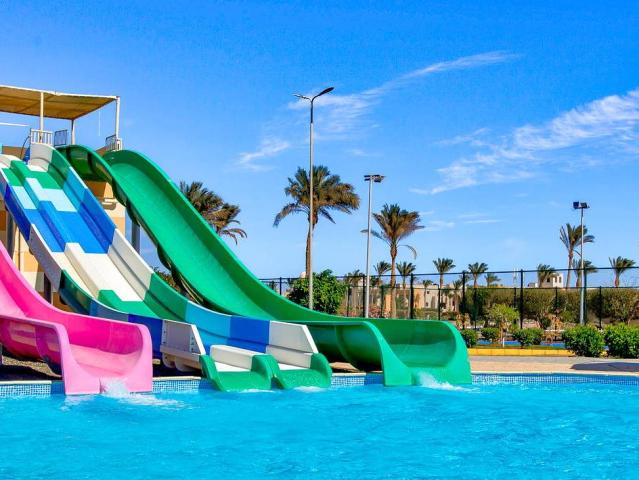 Radisson Marina Resort Port Ghalib