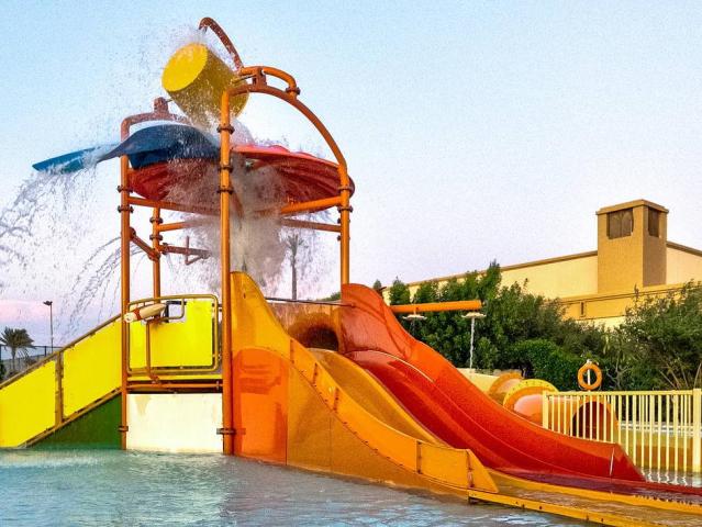 Radisson Marina Resort Port Ghalib