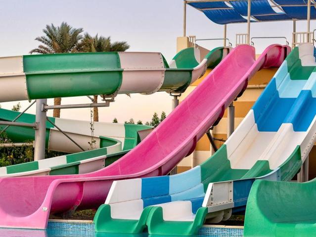 Radisson Marina Resort Port Ghalib