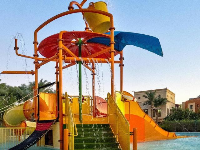 Radisson Marina Resort Port Ghalib