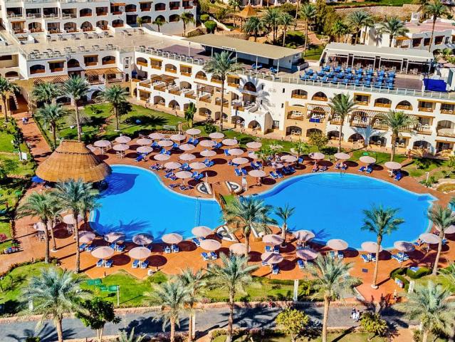 Pickalbatros Royal Grand Resort