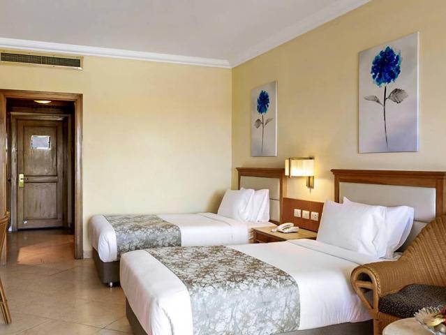 Pickalbatros Royal Grand Resort
