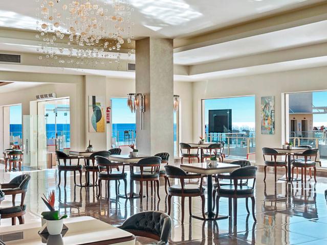 Pickalbatros Royal Grand Resort