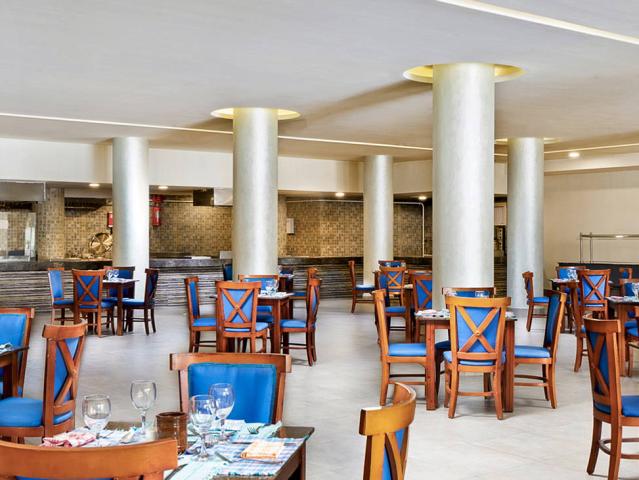Pickalbatros Royal Grand Resort