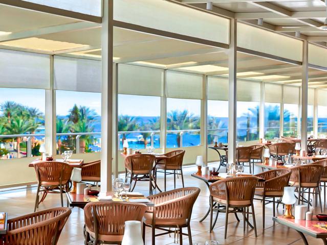 Pickalbatros Royal Grand Resort