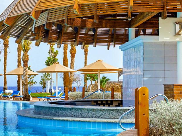 Pickalbatros Royal Grand Resort