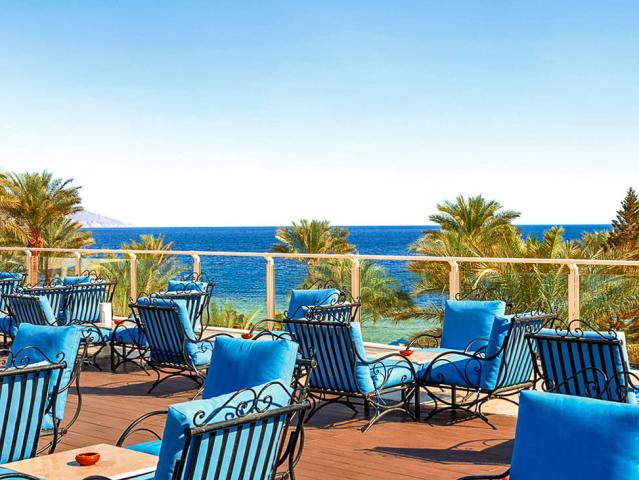 Pickalbatros Royal Grand Resort