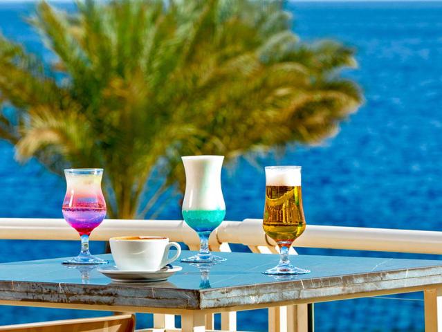 Pickalbatros Royal Grand Resort