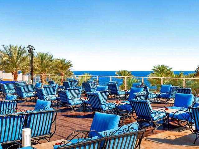 Pickalbatros Royal Grand Resort