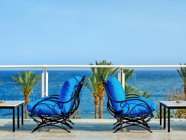 Pickalbatros Royal Grand Resort