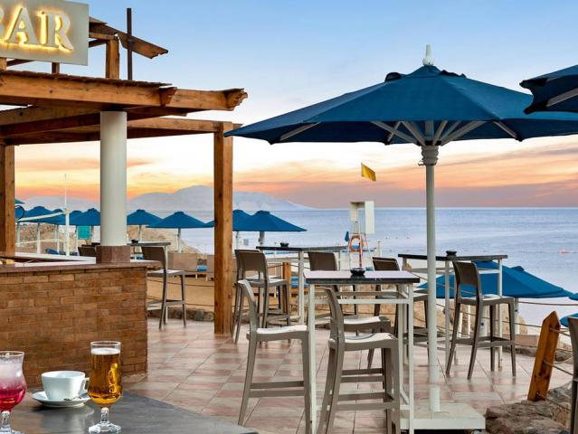 Pickalbatros Royal Grand Resort