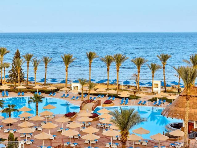 Pickalbatros Royal Grand Resort