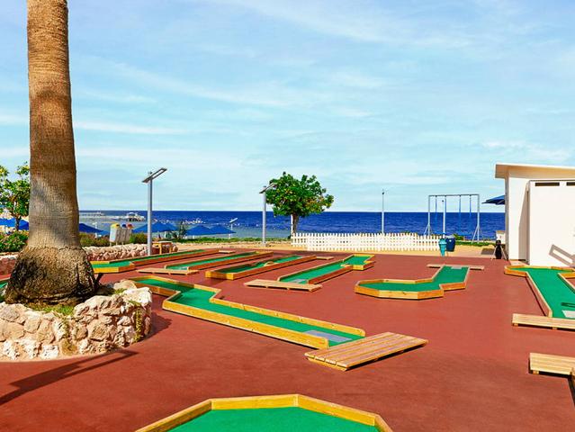 Pickalbatros Royal Grand Resort