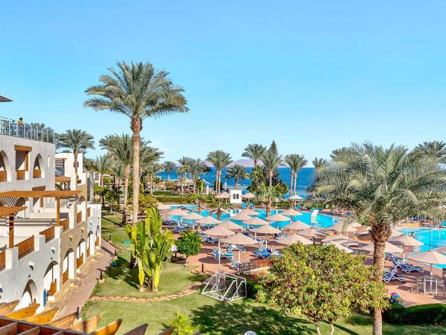 Pickalbatros Royal Grand Resort