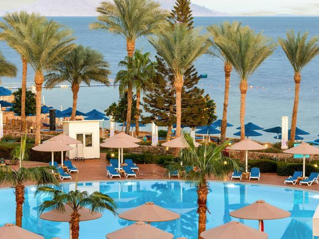 Pickalbatros Royal Grand Resort