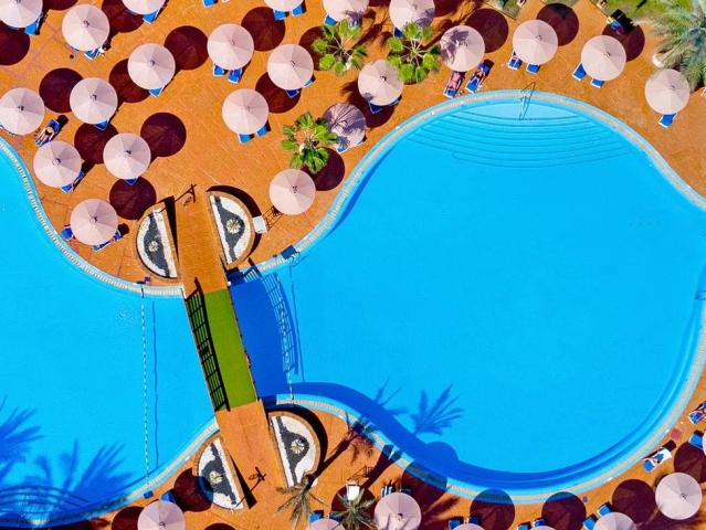 Pickalbatros Royal Grand Resort