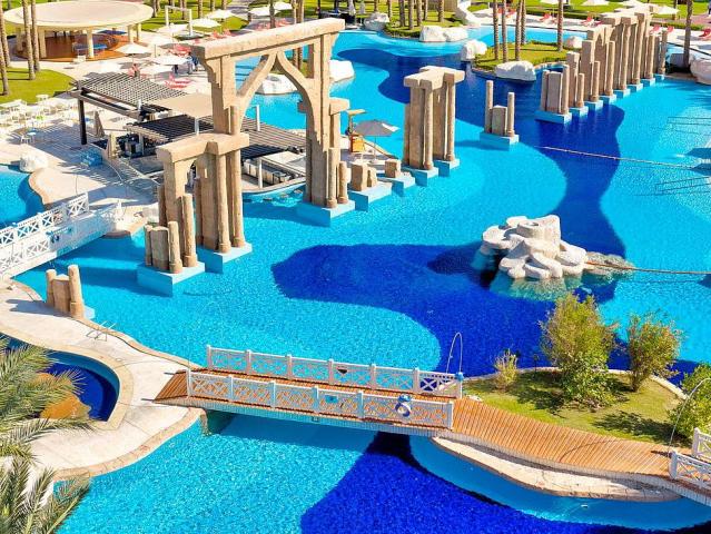 Rixos Premium Seagate