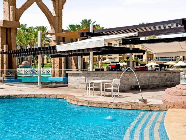 Rixos Premium Seagate