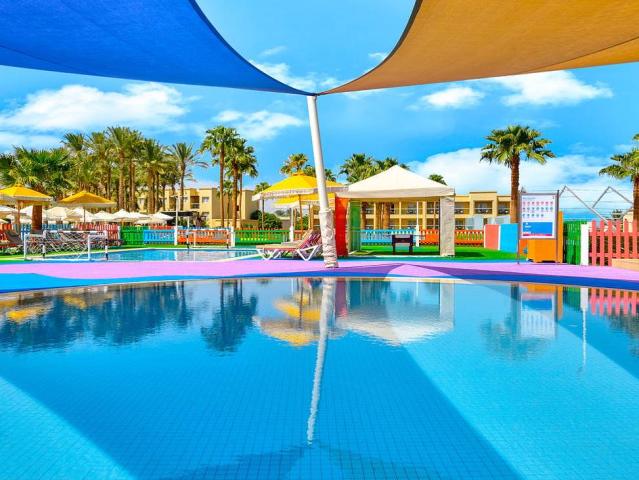Rixos Premium Seagate