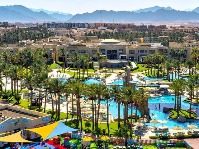 Rixos Premium Seagate