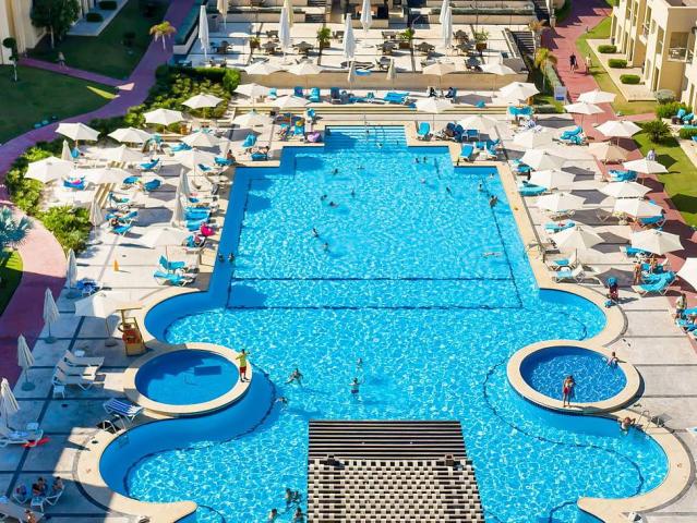 Rixos Premium Seagate