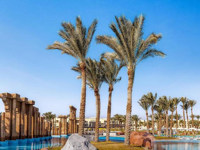 Rixos Premium Seagate