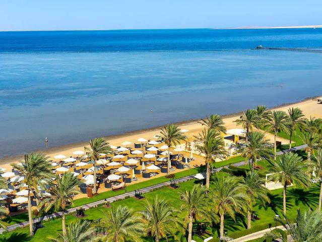 Rixos Premium Seagate