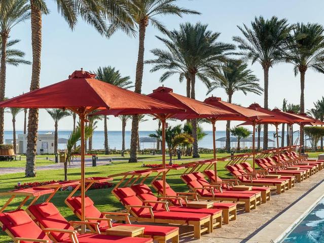 Rixos Premium Seagate