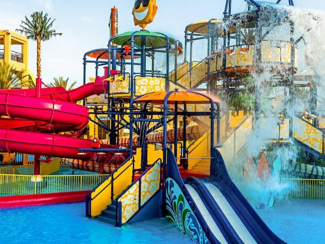 Rixos Premium Seagate