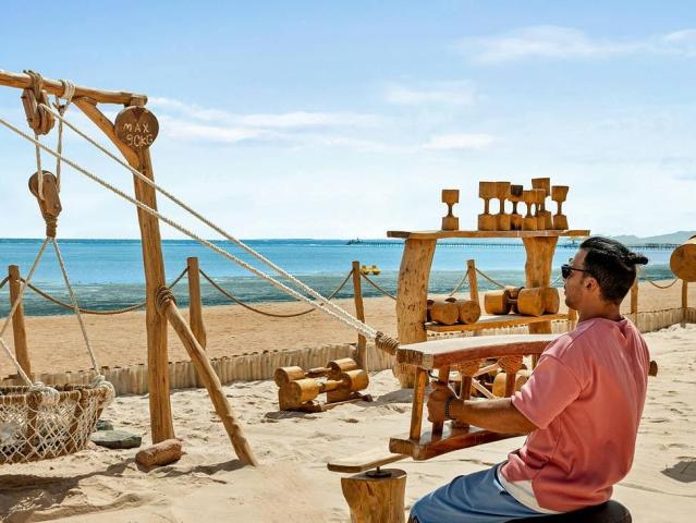 Rixos Premium Seagate