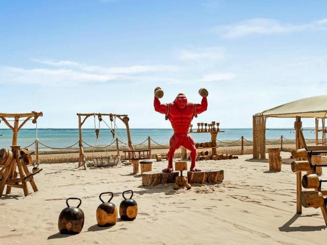 Rixos Premium Seagate