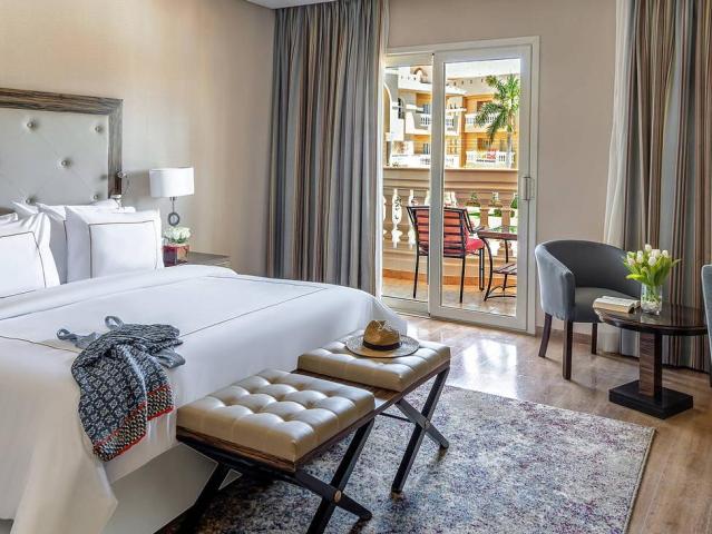 Rixos Premium Seagate