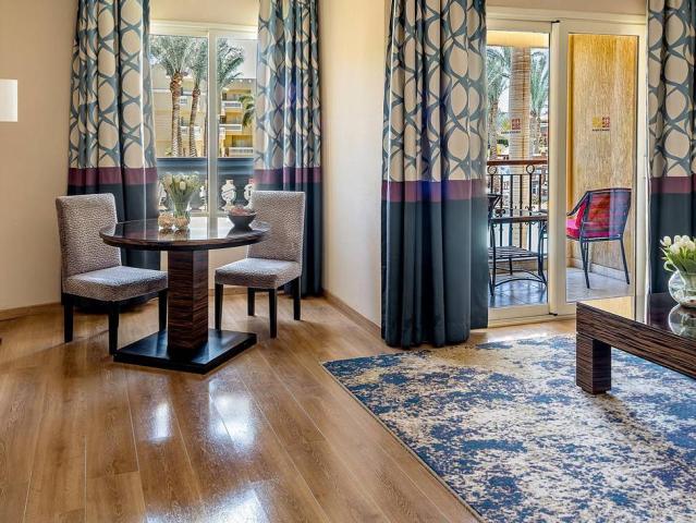 Rixos Premium Seagate