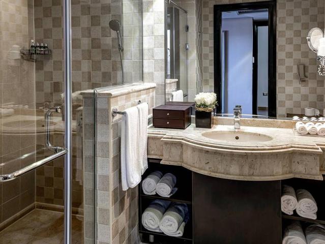 Rixos Premium Seagate