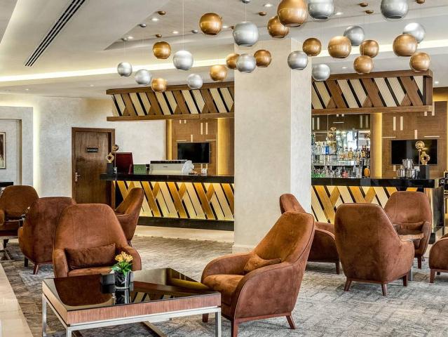 Rixos Premium Seagate