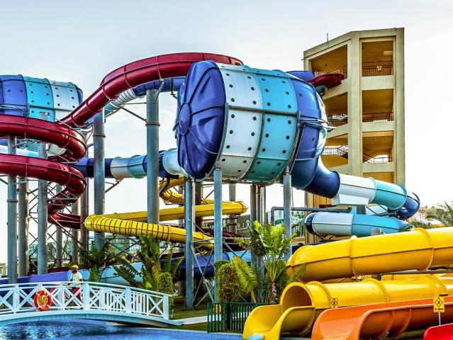 Rixos Premium Seagate