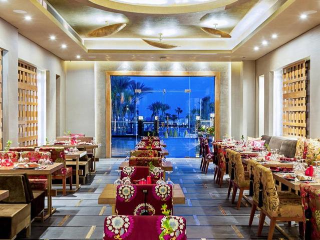 Rixos Premium Seagate
