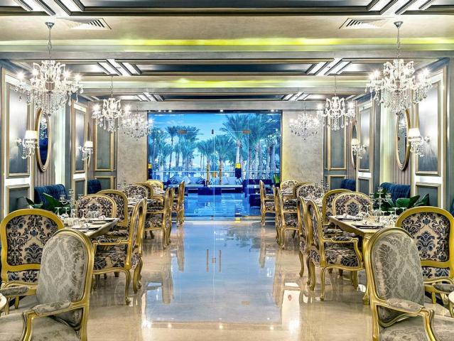 Rixos Premium Seagate